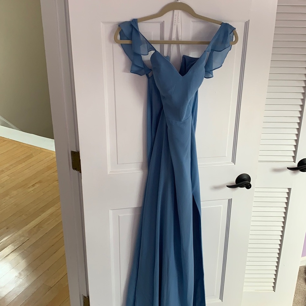 Azazie Everette Dress